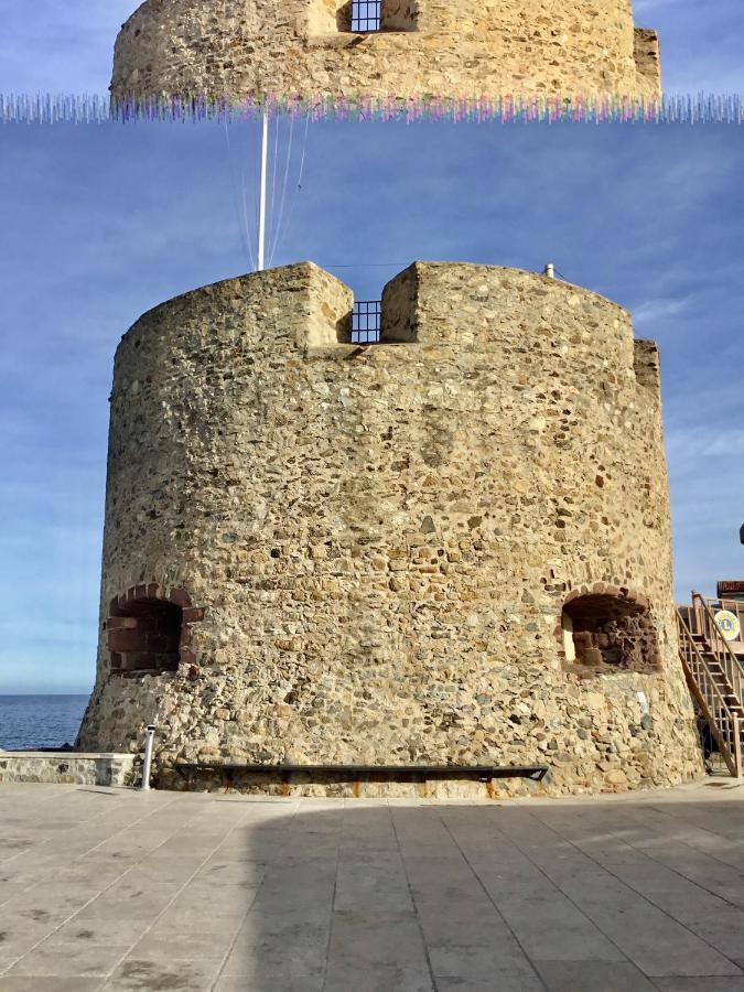 Ravissant studio climatisé Gambetta Miséricorde au cœur de Saint-Tropez Esterno foto